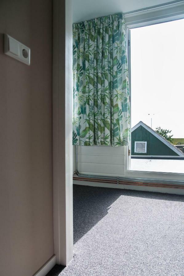 Heerlijk Huis Aan Het Ijsselmeer Stavoren Eksteriør bilde